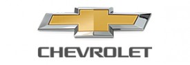 GM - Chevrolet-Logo