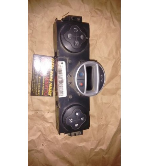 Comando Ar Cond. Renault Megane 2010