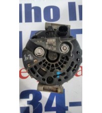 Alternador Jetta Tsi 2012 #2