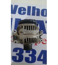 Alternador Jetta Tsi 2012 #2