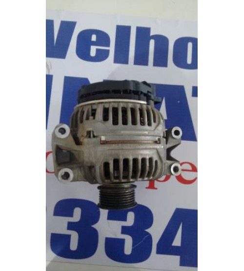 Alternador Jetta Tsi 2012 #2