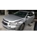 Chevrolet Cruze Lt Sucata Para Peças Sedan 2016