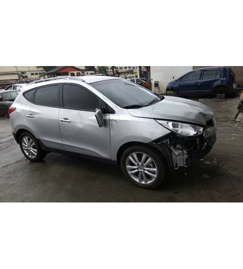 Sucata Para Peças Hyundai Ix35 2.0 Aut 178cv Flex 2015