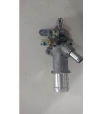 Flange D'água Do Cabeçote Honda Hrv 2016