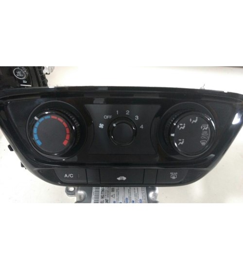 Comando Do Ar Condicionado Honda Hrv 2016