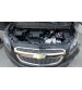 Chevrolet Spin  Sucata Para Peças Activ 1.8 Automática 2016