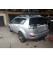 Mitsubishi Sucata Para Peças Outlander 3.0 V6 4x4 2009