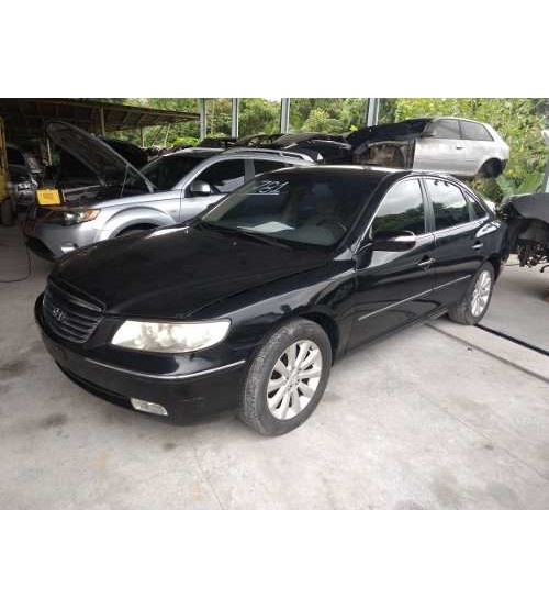 Hyundai Azera 3.3 V6  Sucata Para Peças 2009