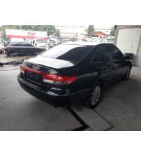 Hyundai Azera 3.3 V6  Sucata Para Peças 2009
