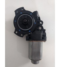 Motor Do Vidro Elétrico T.d Hyundai Ix35 2016