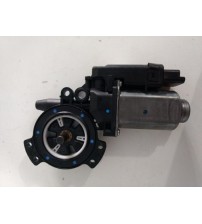 Motor Do Vidro Elétrico D.e Hyundai Azera 2009