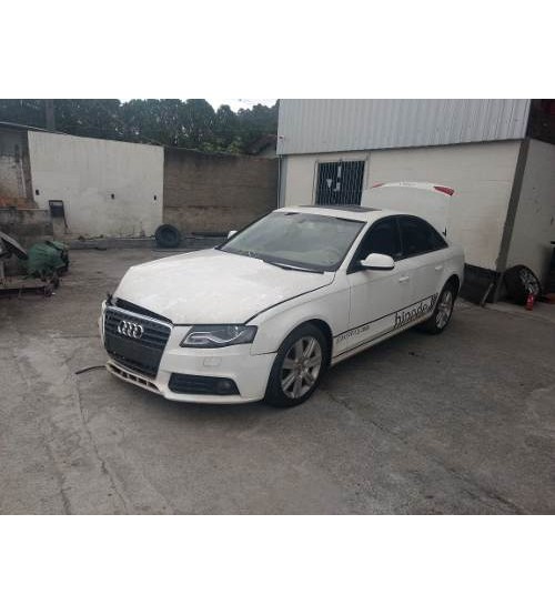 Audi A4 Tfsi Sucata Para Peças 2.0 Tfsi 2011