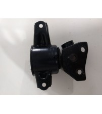 Coxim Da Caixa Esquerdo Hyundai Ix35 2016