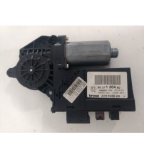 Motor E Modulo Vidro Elétrico D.d 307 2005