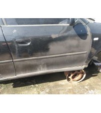 Porta Diant. Direita Audi A3 2002 ( Somente Lata)