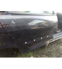 Porta Tras. Direita Peugeot 206 Sw 2007 (somente Lata)