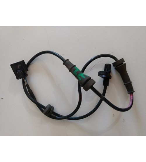 Sensor Abs Tras/esq Nissan Sentra 2014