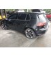 Volkswagen Gti Golf Gti Sucata Para Peças Gti 2015