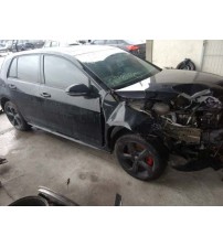 Volkswagen Gti Golf Gti Sucata Para Peças Gti 2015
