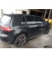 Volkswagen Gti Golf Gti Sucata Para Peças Gti 2015