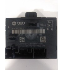 Modulo Eletrônico Da Porta Traseira Direita Audi A4 2012