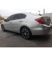 Honda Civic Lxr 2015 Sucata Para Peças 2015
