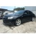 Chevrolet Cruze 13 Lt Sedan Automático Sucata Para Peças