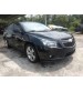 Chevrolet Cruze 13 Lt Sedan Automático Sucata Para Peças