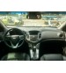 Chevrolet Cruze 13 Lt Sedan Automático Sucata Para Peças