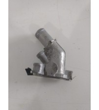 Flange D'água Do Cabeçote Honda Civic Lxr 2.0 2015