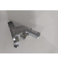 Flange D'água Do Cabeçote Honda Civic Lxr 2.0 2015