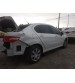 Peugeot 408 Business 1.6 16v Thp Turbo Sucata Para Peças