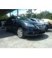 Nissan Sentra Sl 2.0 2016  Sucata Para Peças