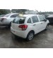 Citroen  C3 Puretech 2017  Sucata Para Peças