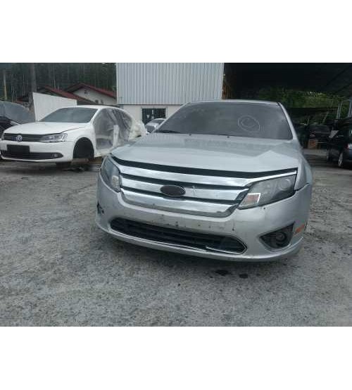 Ford Fusion Sel 2.5 Sucata Para Peças
