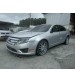 Ford Fusion Sel 2.5 Sucata Para Peças