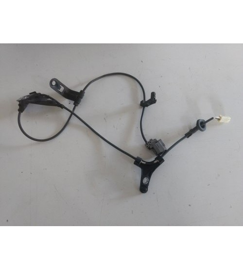 Chicote Sensor De Abs Tras/esq Corolla Gli 2015