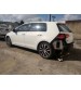 Vw Golf Highline Aa Tsi 2014 Sucata Para Peças