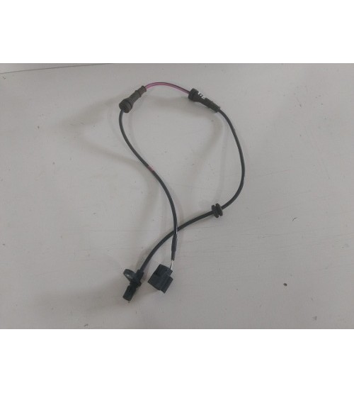 Sensor De Abs Tras/esq Nissan Sentra 2014 #2