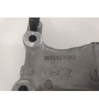 Suporte Alumínio Motor Lado Direito Peugeot 408/308 Thp2017