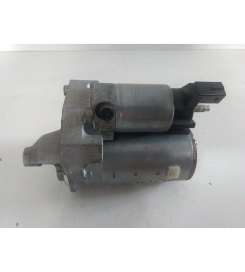 Motor De Arranque Citroen C3 1.2 3cil 2017