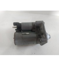 Motor De Arranque Citroen C3 1.2 3cil 2017