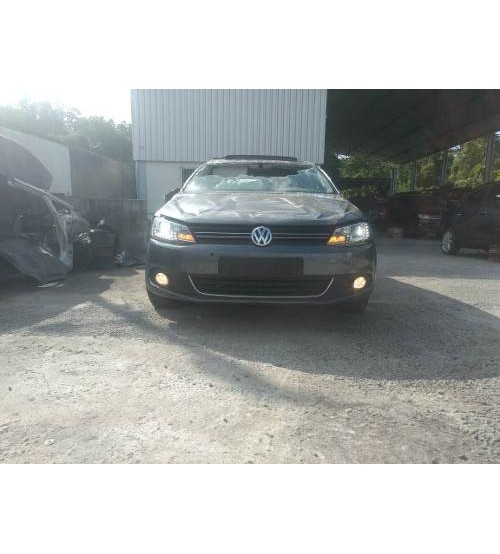 Vw Jetta Tsi 13/14 211 Cv Sucata Para Peças