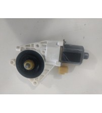 Motor Do Vidro Elétrico Tras/esq Ford Fusion 2010 #2