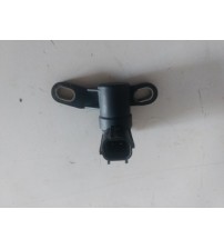 Sensor De Rotação Ford Fusion 2.5 2010 #2