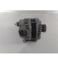 Alternador Nissan Sentra 2016