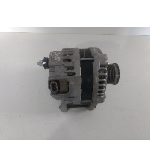 Alternador Nissan Sentra 2016