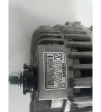 Alternador Nissan Sentra 2016