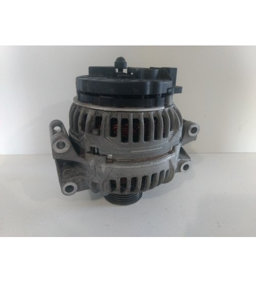 Alternador Vw Tiguan Tsi 2012