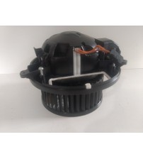 Motor Ventilador Interno Ar Forçado Bmw 320i 2015
